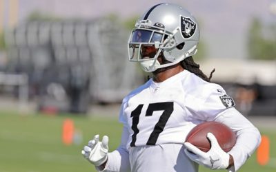 NFL Week 4 Betting Picks: Raiders vs. Chargers – Expert Analysis