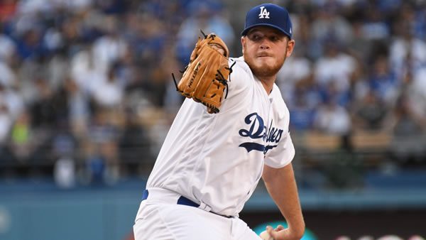 Padres vs. Dodgers Moneyline Pick 9/4/22