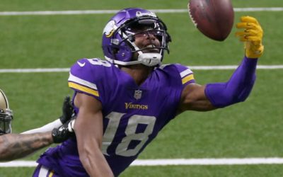 Minnesota Vikings vs. Detroit Lions Best Bet