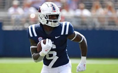 SEC Best Bet: Kentucky vs. Mississippi