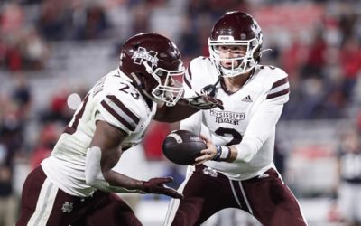 Mississippi State vs. Arizona Point Spread Pick