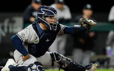 Yankees vs. Rangers Runline Bet