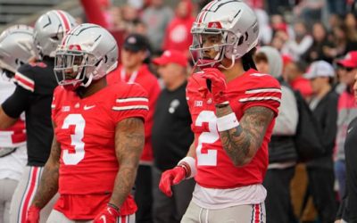 Arkansas State vs. Ohio State Week 2 Odds, Analysis, Pick ATS