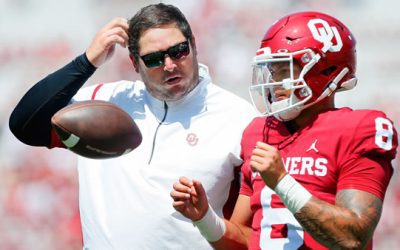 Kansas State vs. Oklahoma Spread and Total Bets