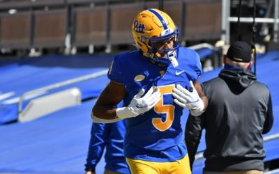 Tennessee vs Pittsburgh Week 2 Pick ATS