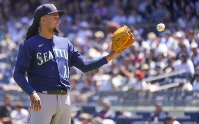 Marlins vs. Mariners Free Pick 6/14/23