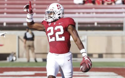 Barking Dog Alert: Stanford vs. Washington