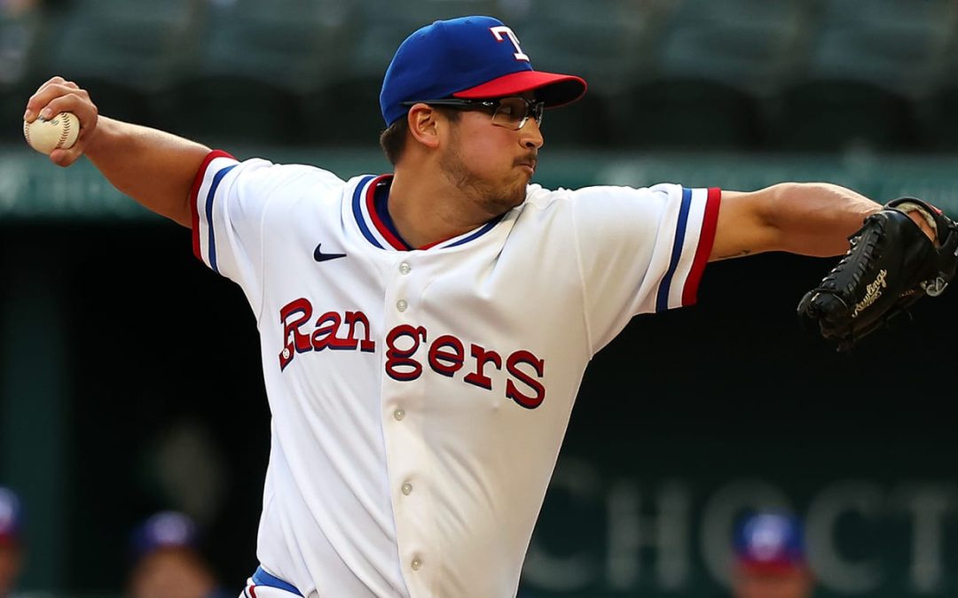 Braves vs. Rangers Expert Pick & Analysis