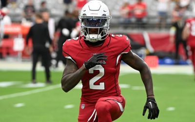 Philadelphia Eagles vs. Arizona Cardinals Betting Odds & Picks