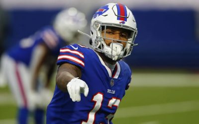 Buffalo Bills vs. Kansas City Chiefs Point Spread, Analysis, Prediction