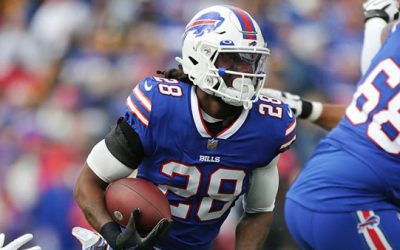 Miami Dolphins vs. Buffalo Bills Best Bet for Week 15