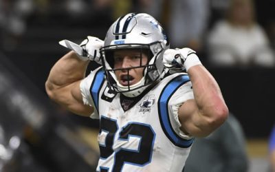 San Francisco 49ers vs. Carolina Panthers Point Spread Pick