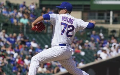 MLB Picks: Chicago Cubs vs. San Diego Padres 4/8/24