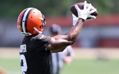 New Orleans Saints vs. Cleveland Browns Analysis & Spread Pick