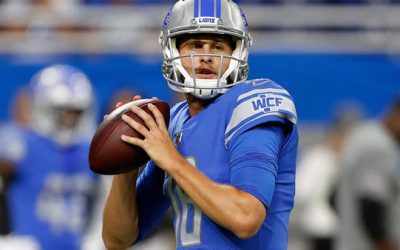 Lions vs. Bears Week 16: Lay the Points, Back the Lions?