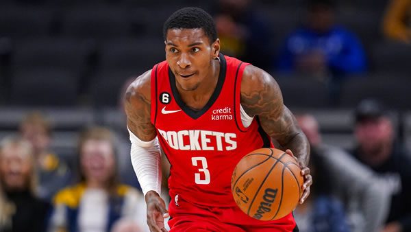 Rockets vs. Clippers Betting Odds, Trends, Predictions 10/31/22