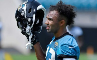 Atlanta Falcons vs. Jacksonville Jaguars Betting Pick