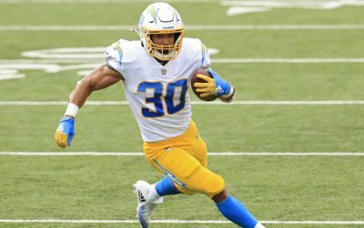 Seattle Seahawks vs. LA Chargers Betting Preview & Free Pick