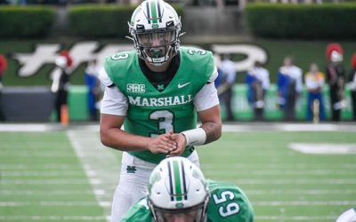 ULL vs. Marshall Total & Spread Picks 10/12/22