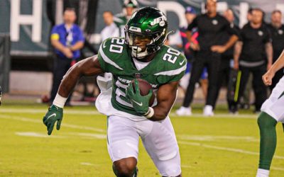 New York Jets vs. Green Bay Packers Odds & Free Pick ATS