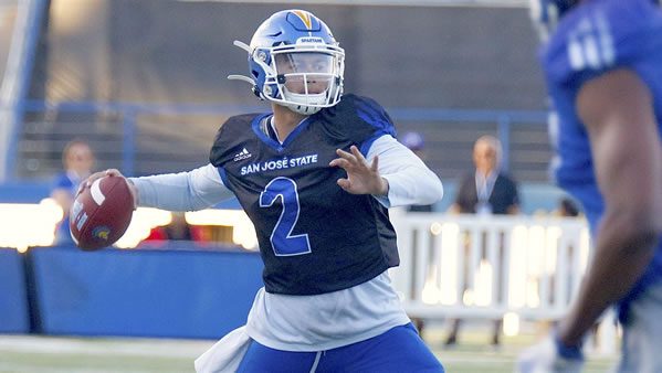 San Jose State vs Fresno State Recommended Wager 10/15/22
