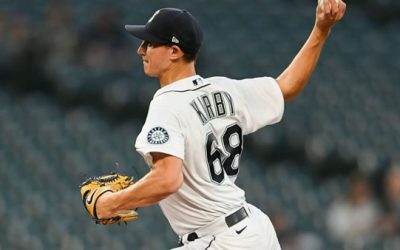 Nationals vs Mariners Prediction & Best Bets | Kirby’s Return Creates Value Opportunity