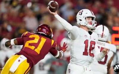 Oregon State vs. Stanford Odds, Analysis, Free Pick