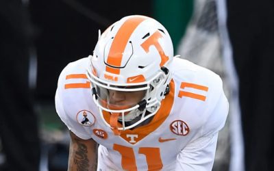 Alabama Crimson Tide vs. Tennessee Volunteers Predictions