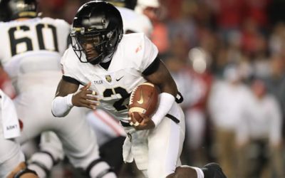 Army Black Knights vs Air Force Falcons Betting Odds, Trends, Free Picks