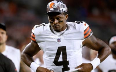 Cleveland Browns vs. Houston Texans Betting Analysis & ATS Play