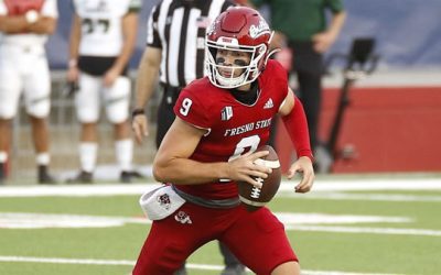 Wyoming vs. Fresno State Odds, Analysis, Prediction ATS 11/25/22
