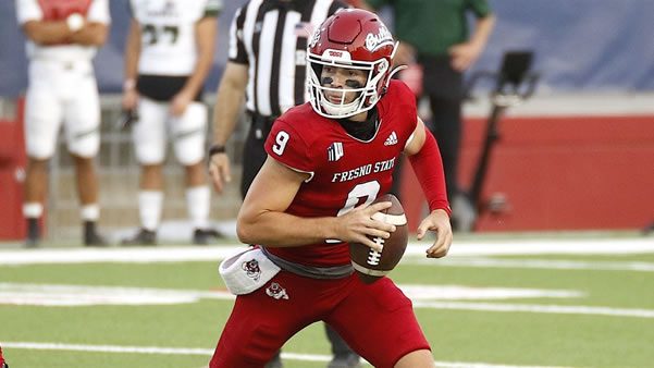 Wyoming vs. Fresno State Odds, Analysis, Prediction ATS 11/25/22