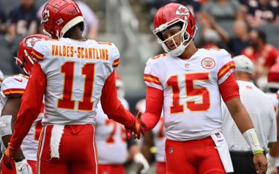 SNF Picks: Tennessee Titans vs. Kansas City Chiefs