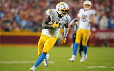 Los Angeles Chargers vs. Indianapolis Colts Point Spread – Free Pick