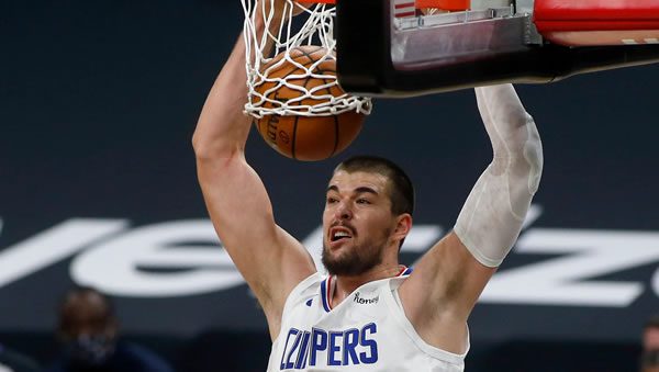 Jazz vs. Clippers Betting Analysis & Predictions 11/6/22