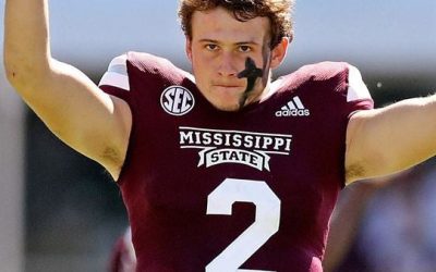Mississippi State Bulldogs vs Auburn Tigers: Expert Betting Analysis & Pick