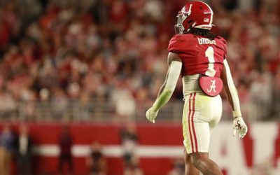 Sugar Bowl Best  Bet: Alabama vs. Kansas St. Pick