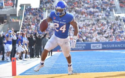 Frisco Bowl Spread Pick: North Texas vs. Boise State