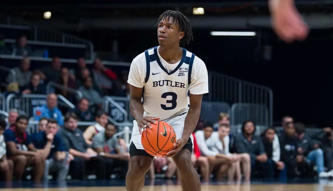 Providence vs. Butler Odds, Analysis, Spread Winner