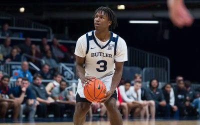 Providence vs. Butler Odds, Analysis, Spread Winner