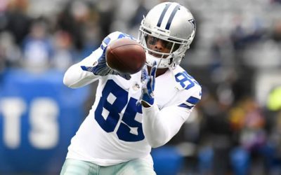 Philadelphia Eagles vs. Dallas Cowboys Week 16 Prediction ATS