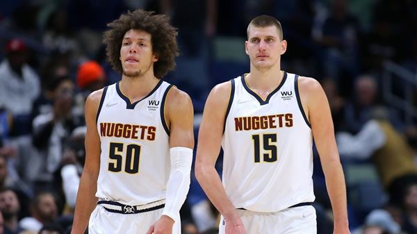 Trail Blazers vs. Nuggets Odds, Trends, Prediction
