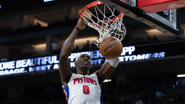 Magic vs. Pistons Point Spread Pick