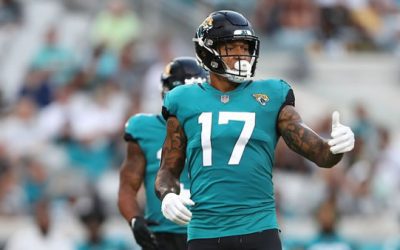 Dallas Cowboys vs. Jacksonville Jaguars Odds, Analysis, Prediction ATS