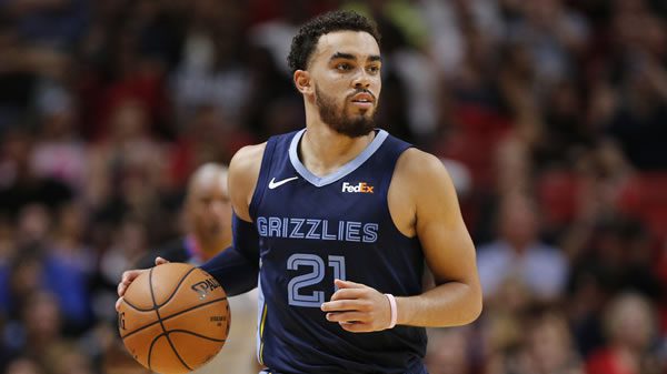 Bucks vs. Grizzlies Analysis & Point Spread Prediction