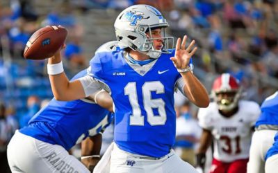 Hawaii Bowl Picks: MTSU/SDST Analysis & Prediction ATS