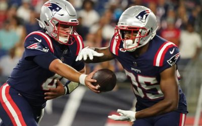 Patriots vs. Raiders Week 15 Odds, Analysis, Predictions
