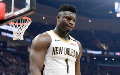 NBA ATS Pick: Suns vs. Pelicans April 1