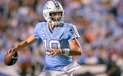 Clemson vs North Carolina: Atlantic Coast Showdown Analysis – Nov 18
