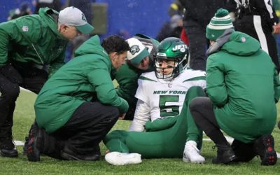 Lay the Points: New York Jets vs. Seattle Seahawks Pick